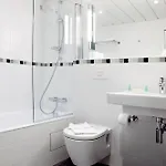 Le Relais Saint Charles Hotel Parigi