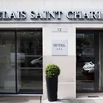 Le Relais Saint Charles Parigi
