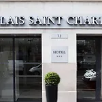 Le Relais Saint Charles Hotel