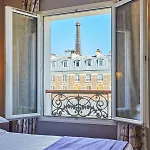 Le Relais Saint Charles Hotel Parigi