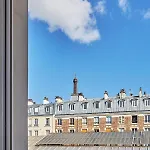 Le Relais Saint Charles Hotel