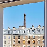 Hotel Le Relais Saint Charles Parigi