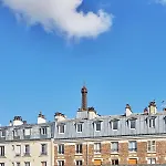 Le Relais Saint Charles Hotel 4*