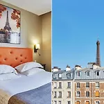 Hotel Le Relais Saint Charles 4*