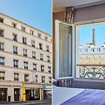 Hotel Le Relais Saint Charles