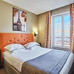 Hotel Le Relais Saint Charles Parigi