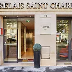 Hotel Le Relais Saint Charles