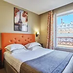Le Relais Saint Charles Hotel 4*