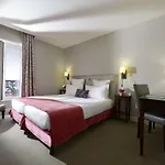 Le Relais Saint Charles 4* Parigi