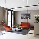 Hotel Le Relais Saint Charles 4*