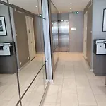 Le Relais Saint Charles Hotel Parigi