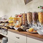 Hotel Le Relais Saint Charles Parigi