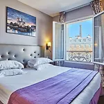 Le Relais Saint Charles 4* Parigi