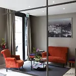 Le Relais Saint Charles Hotel