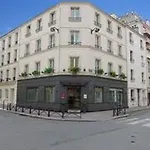 Le Relais Saint Charles 4* Parigi