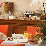 Le Relais Saint Charles Hotel Parigi
