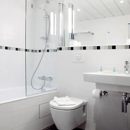 Le Relais Saint Charles Hotel Paris
