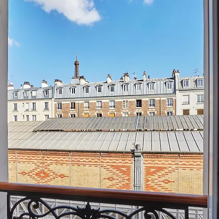 Hotel Le Relais Saint Charles 4*