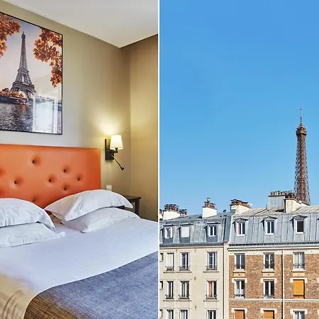Hotel Le Relais Saint Charles 4*