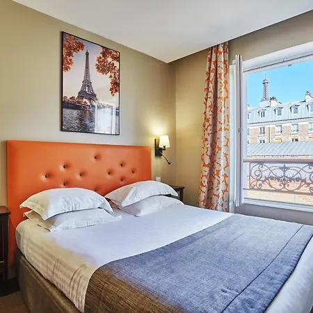 Le Relais Saint Charles Hotel 4*