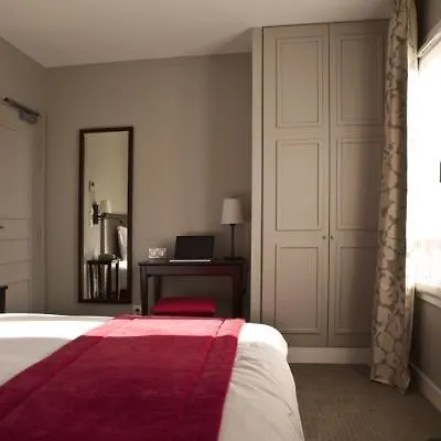 Le Relais Saint Charles Hotel