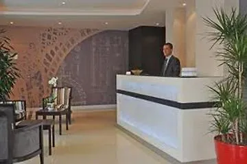 Hotel Le Relais Saint Charles 4*