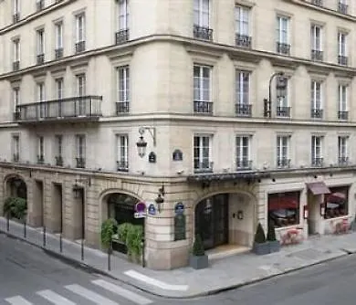 Le Relais Saint Charles Hotel 4*