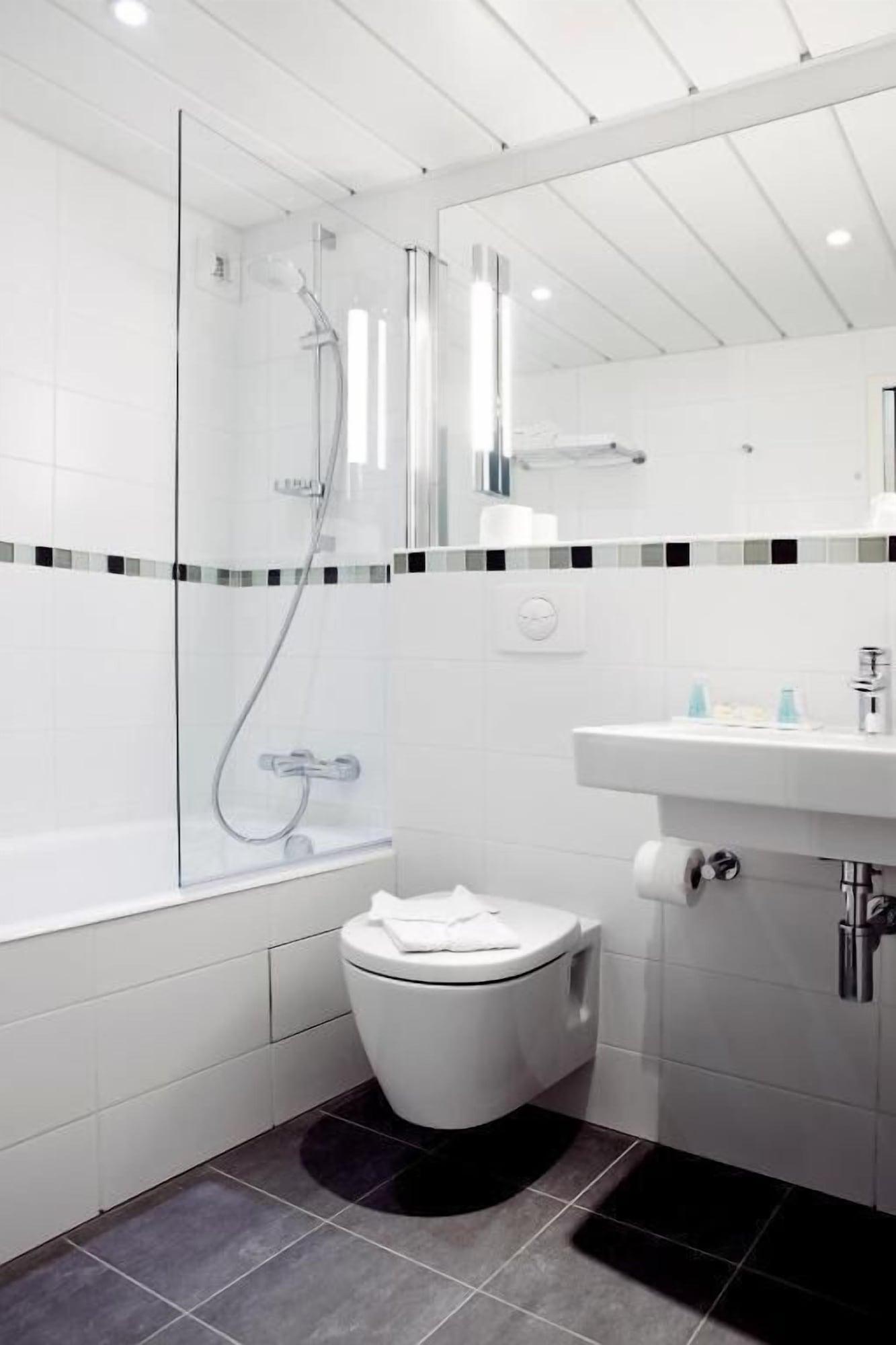 Le Relais Saint Charles Hotel Parigi