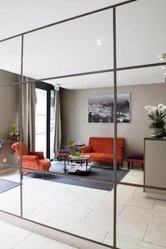 Le Relais Saint Charles 3* Parigi