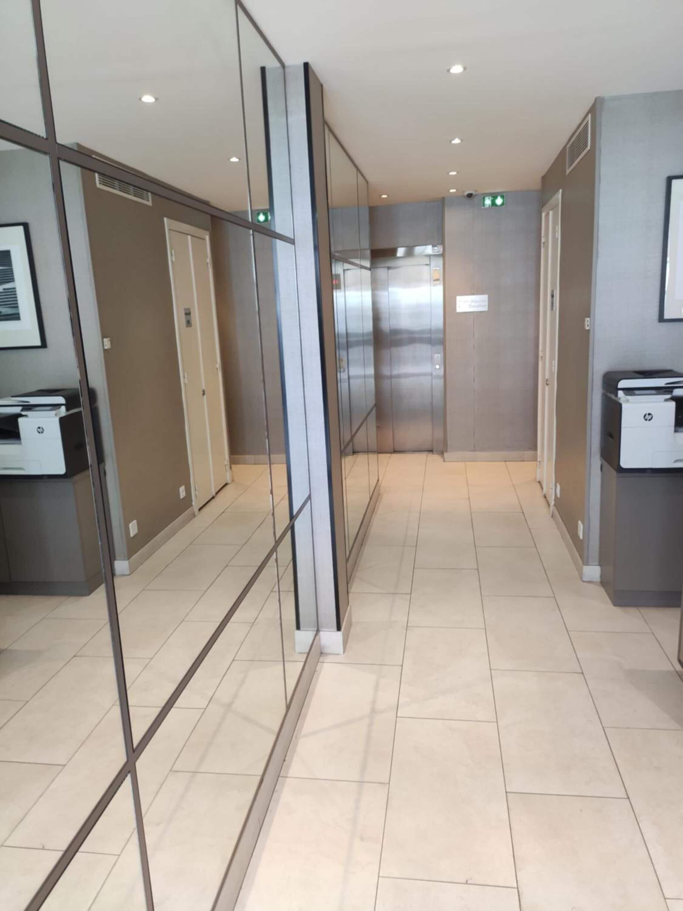 Le Relais Saint Charles Hotel Parigi