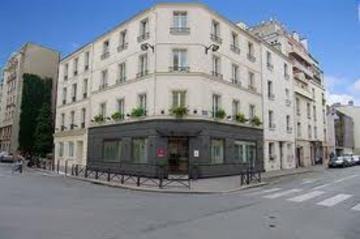 Le Relais Saint Charles 3* Parigi