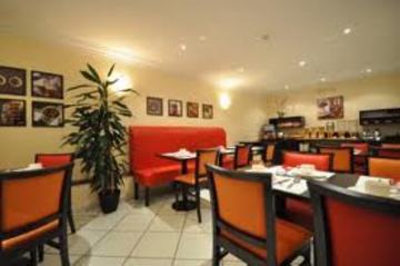 Hotel Le Relais Saint Charles Parigi