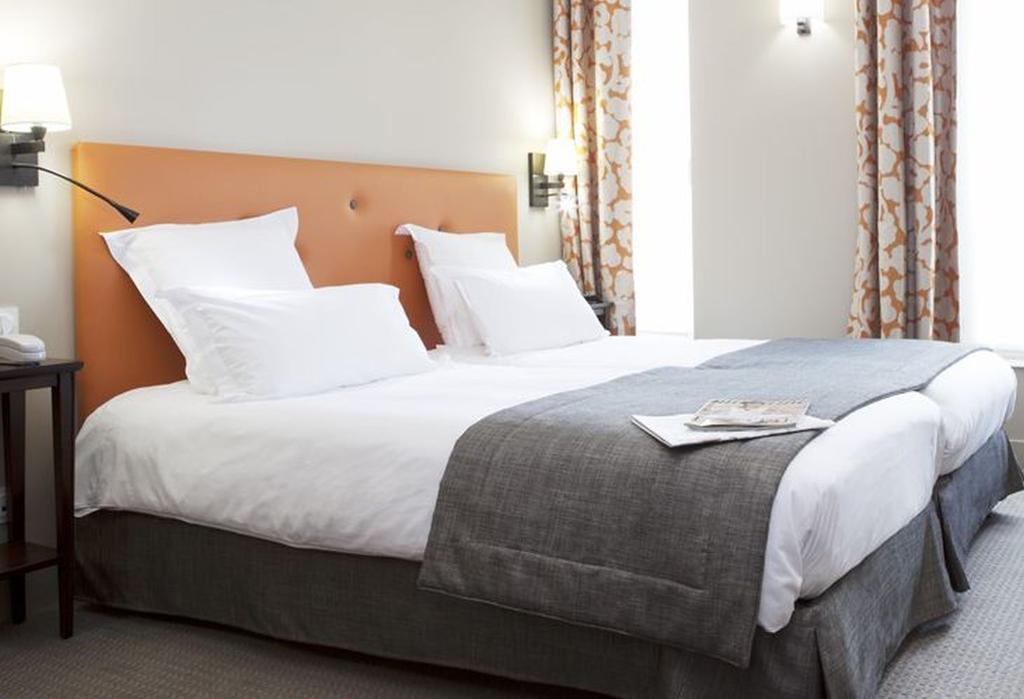 Le Relais Saint Charles 3*