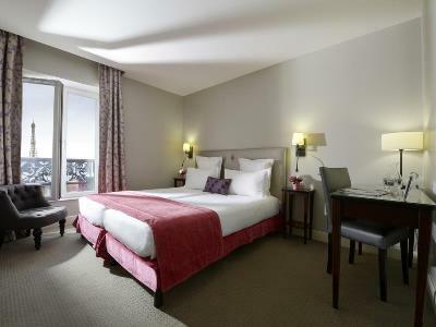Le Relais Saint Charles Parigi